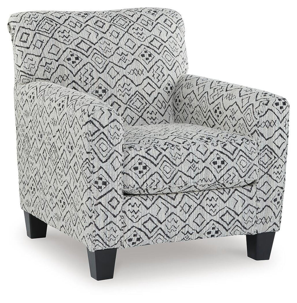 Hayesdale Accent Chair