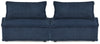 Bales 2-Piece Modular Seating