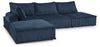 Bales 4-Piece Modular Seating