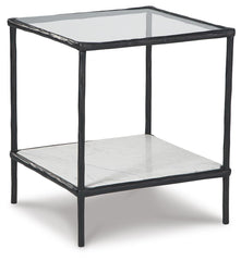 Ryandale Accent Table