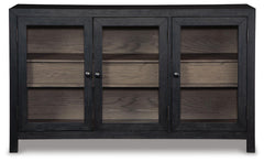 Lenston Accent Cabinet