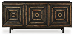 Fair Ridge Accent Cabinet