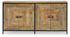 Camney Accent Cabinet