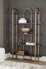 Brentmour Bookcase