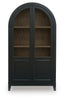 Dagandale Accent Cabinet