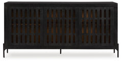 Vallisburg Accent Cabinet