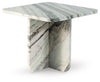 Baretton Accent Coffee Table