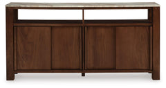 Tobinville Accent Cabinet