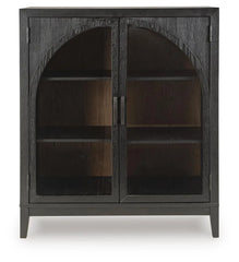 Armenleigh Accent Cabinet