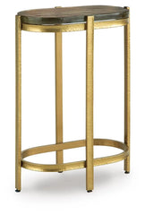 Porterville Accent Table