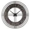 Ana Sofia Wall Clock