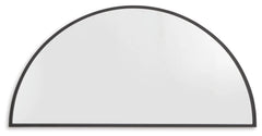 Denlow Accent Mirror