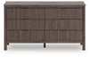 Cadmori Dresser