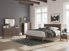 Cadmori King Panel Headboard