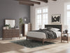 Cadmori Dressing Chest
