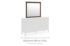 Cadmori Bedroom Mirror