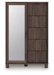 Cadmori Dressing Chest