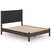 Cadmori Queen Upholstered Panel Headboard