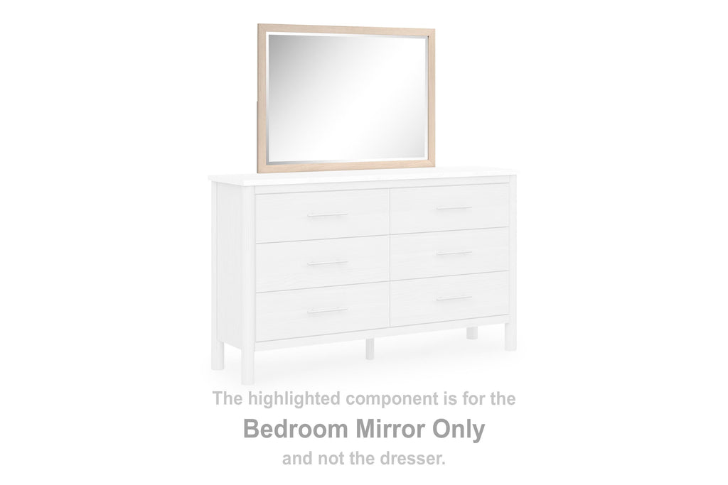 Cadmori Bedroom Mirror
