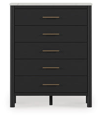 Fargenta Chest of Drawers