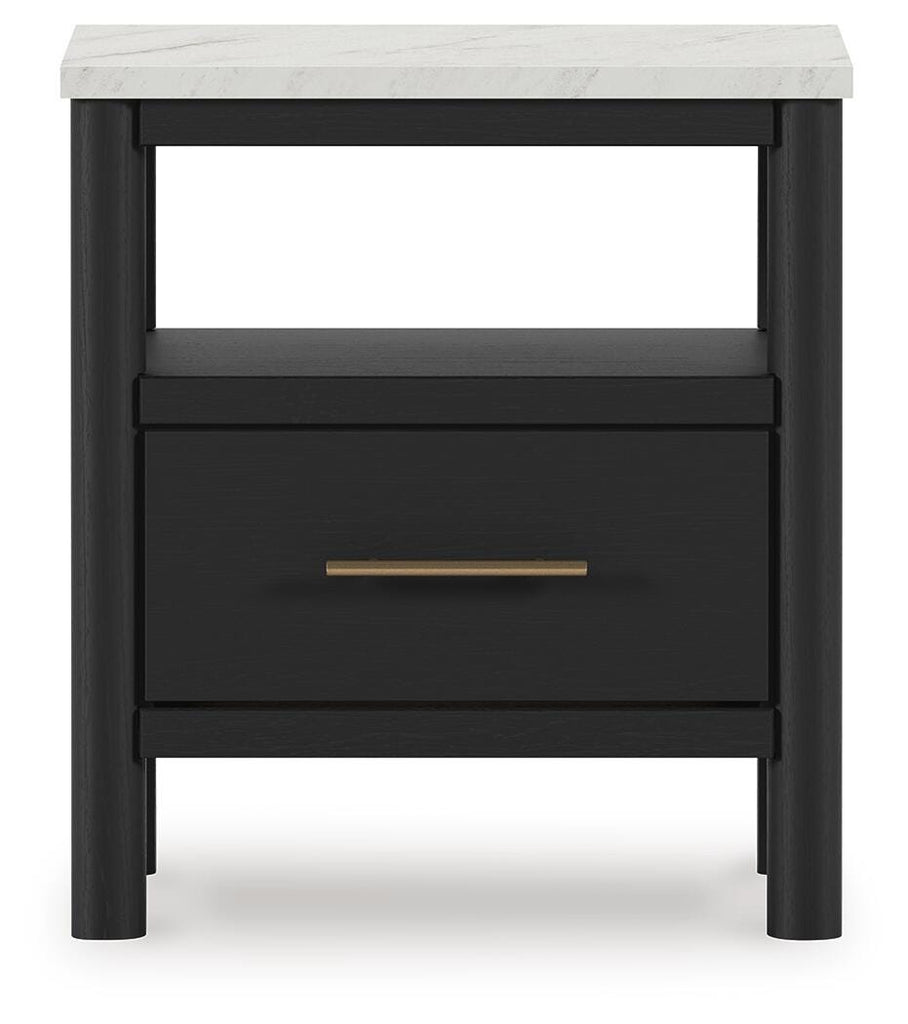 Fargenta Nightstand