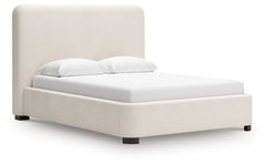 Whittgate Queen Upholstered Bed