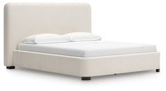 Whittgate California King Upholstered Bed