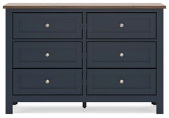 Landocken Dresser