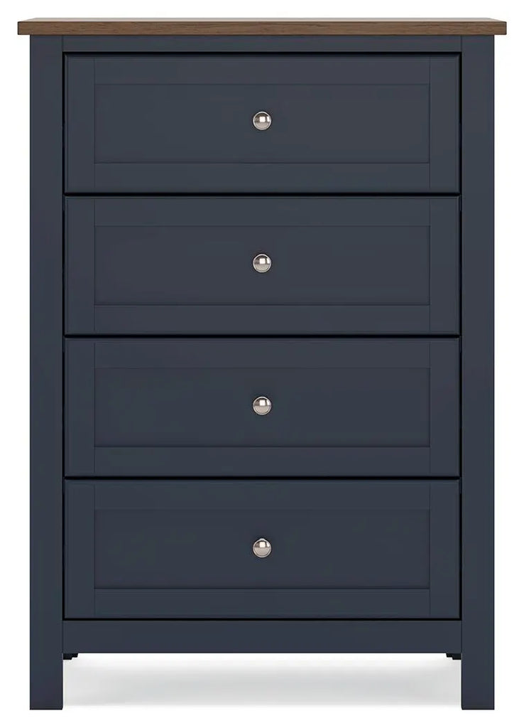 Landocken Chest of Drawers