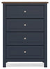 Landocken Chest of Drawers