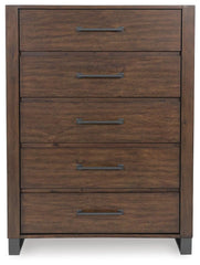 Zumbado Chest of Drawers