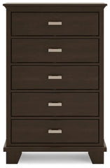 Covetown Chest of Drawers
