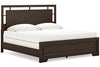 Covetown Queen/King Panel Rails
