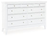 Trulani Dresser