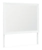 Trulani Bedroom Mirror