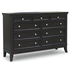 Bambori Dresser