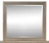 Vallardia Bedroom Mirror