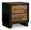 Kraeburn Nightstand