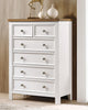 Westconi Chest of Drawers