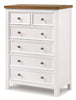 Westconi Chest of Drawers