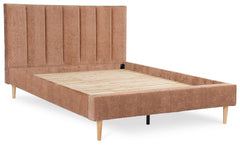 Sonian Queen Upholstered Bed