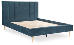 Sonian Queen Upholstered Bed