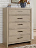 Calmoro Chest of Drawers