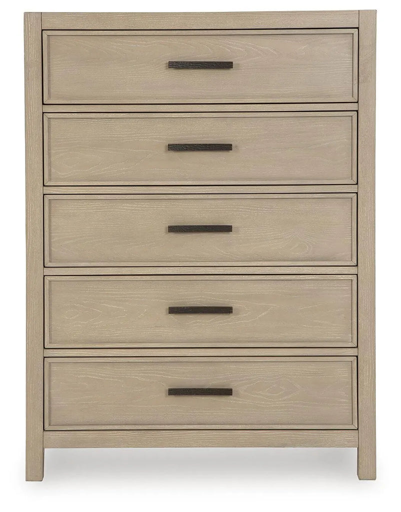 Calmoro Chest of Drawers
