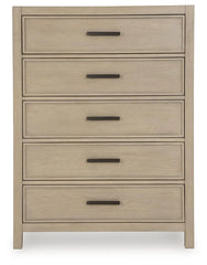 Calmoro Chest of Drawers