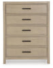 Calmoro Chest of Drawers