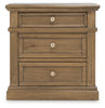 Mylarken Nightstand