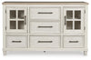 Shaybrock Dresser