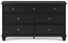 Lanolee Dresser
