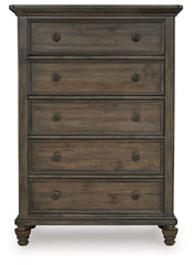 Veramond Chest of Drawers